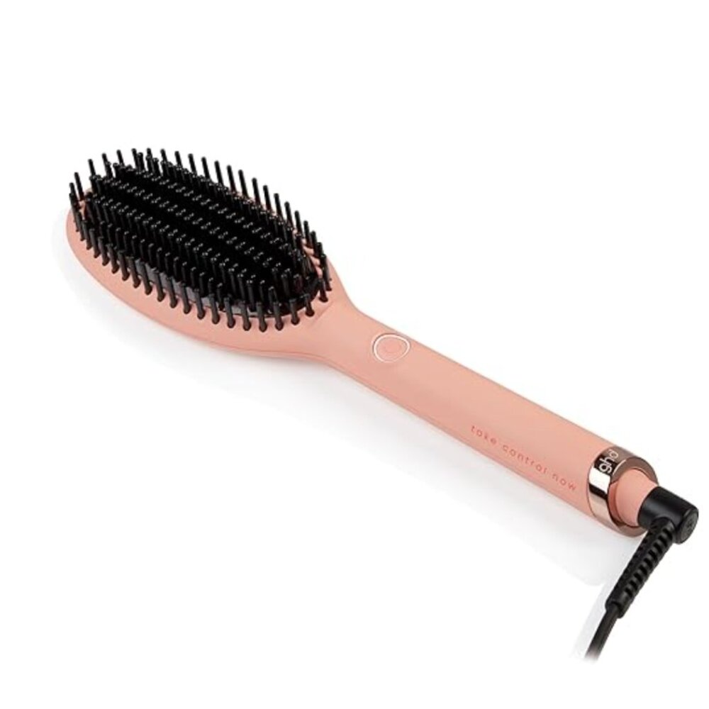 GHD GLIDE SMOOTHING HOT BRUSH
